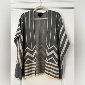 Anthropologie cardigan.